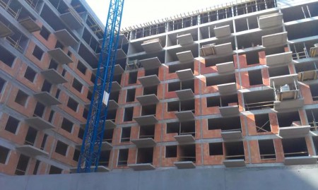 Rezidencia,Antolska,Bratislava